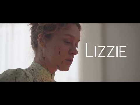 Lizzie (TV Spot)