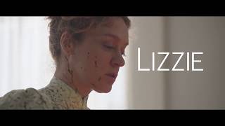 LIZZIE | Official :60 Spot | In Select Theaters September 14