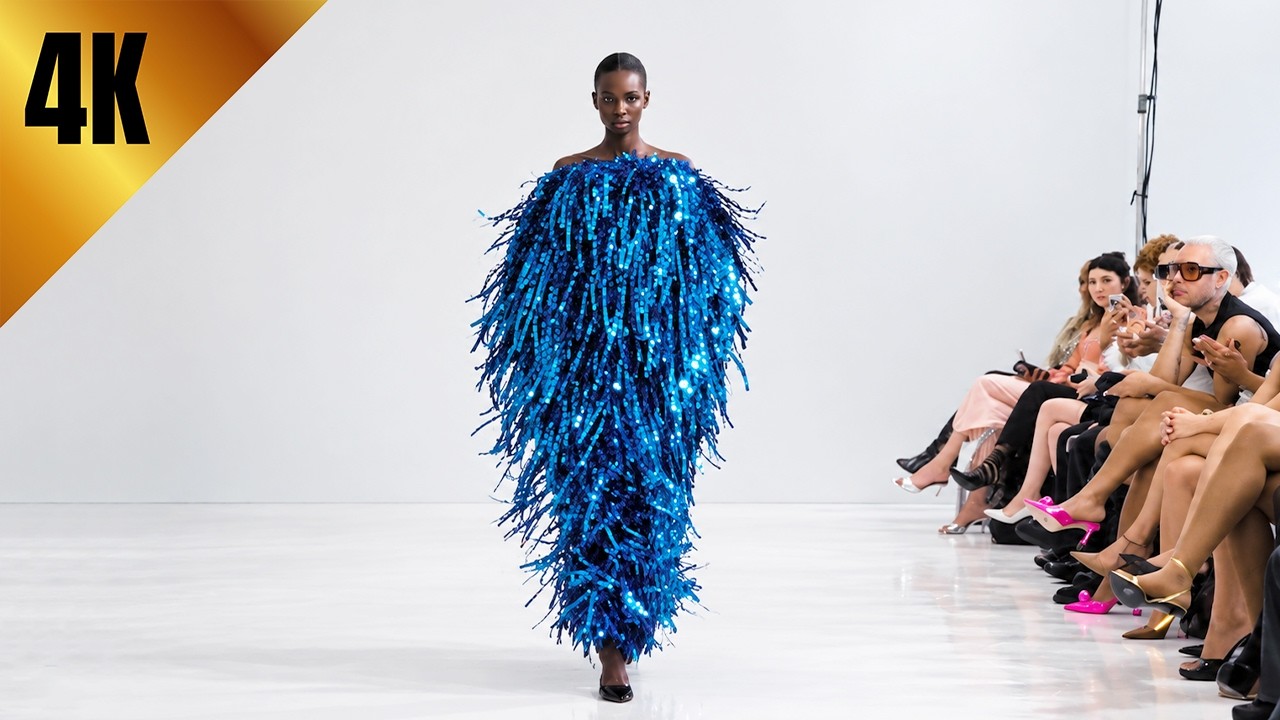 Area | Spring/Summer 2027 | New York Fashion Week