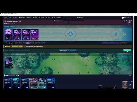Gameplay Video