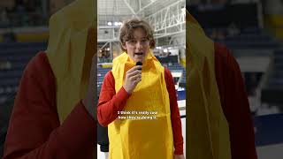 Fans React to FIRST-EVER Rock League Event ????????