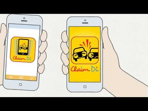 Claim Di Video