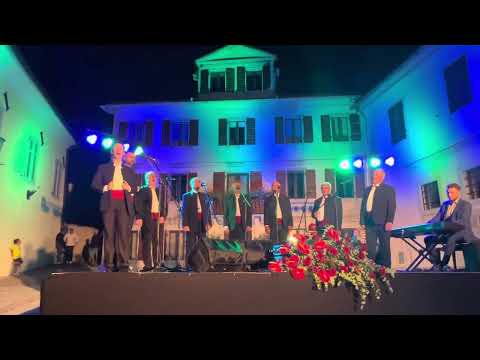 Terra Magica by Klapa Motovun