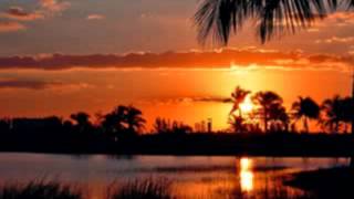 Mark Whitfield - Miami Sunset