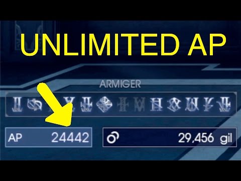 download lagu mp3 mp4 How To Get Ap In Ffxv, download lagu How To Get Ap In Ffxv gratis, unduh video klip How To Get Ap In Ffxv