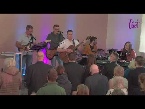 Lossie Baptist Church Morning Service 07 November 2021