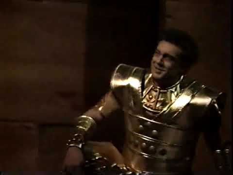Aida by Verdi, 1989 Metropolitan Opera (complete)