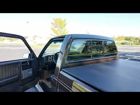 1985 Chevrolet S10 (CC-2089763) for sale in Lakeland, Florida
