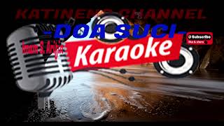 Download lagu Doa Suci - Imam S. Arifin [KARAOKE HD] mp3