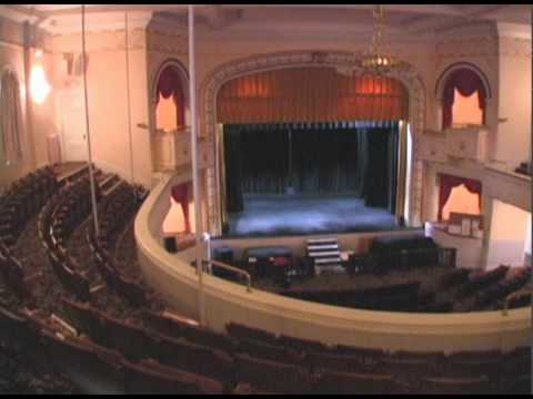 Camden Opera House - Camden Maine