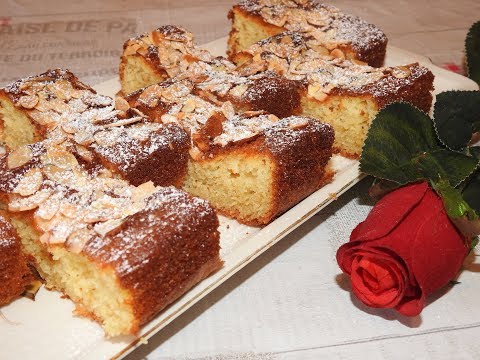 PLUMCAKE SOFFICE ALLO YOGURT Ricetta Facile