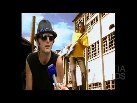 Daleka obala ft. Goran Bare - Šta ti? Di si ti? Ko si ti?