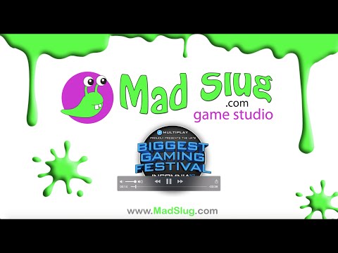 MadSlug video for insomnia57