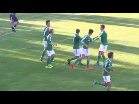 Sandved 4-2 Pol (13.08.15)