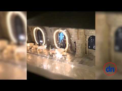 Explosão de Star Wars VIII em Dubrovnik