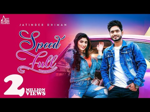 Speed Full — watch video