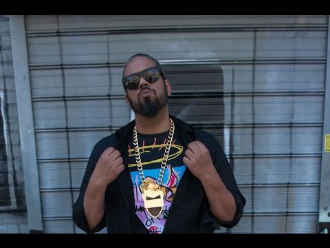 Samy Deluxe - Rapsupamacht