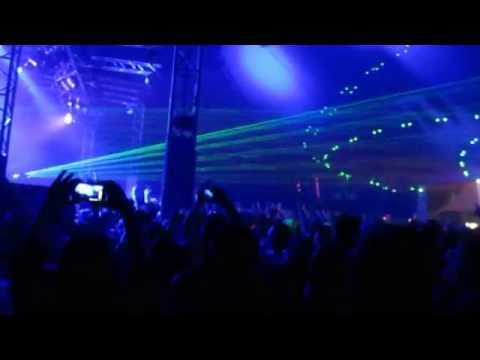 NATURE ONE 2015 - Angerfist @ MASTERS OF HARDCORE (2)