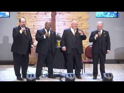 O Lord of Space--The King's Heralds, 5-20-2023