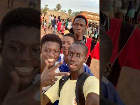Football au Senegal Vlob en wolof #senegal #football #diourbel