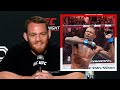 Jack Della Maddalena: ’I Am Coming to Fight'  | Noche UFC