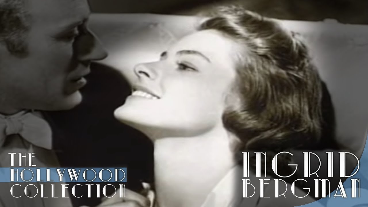 Ingrid Bergman Remembered