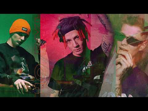 Psycho Rhyme, Grey256, Dorian - Fancy drill (prod. Jay88 x Sukhoy)