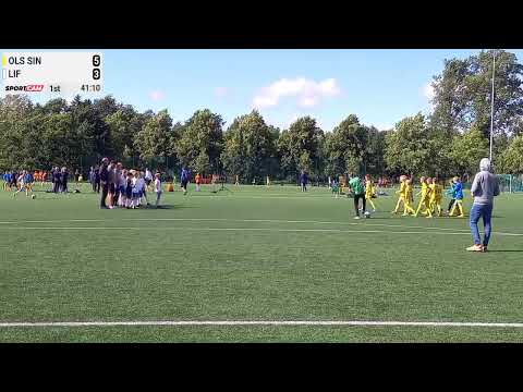 OLS sininen Turku 6.8.2022