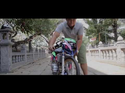 FAMILY RACING - LIL-KEN