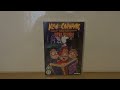 Alvin And The Chipmunks Meet The Wolfman UK DVD Unboxing