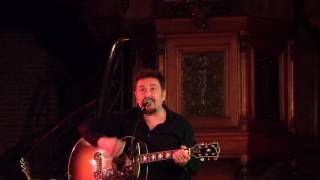 Therapy? - If It Kills Me live from Arminius Church Rotterdam (25-11-2016)