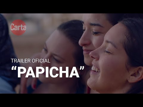 Trailer: Papicha, de Mounia Meddour | #CineCarta