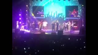 Festival of praise 2016 North Carolina part 1