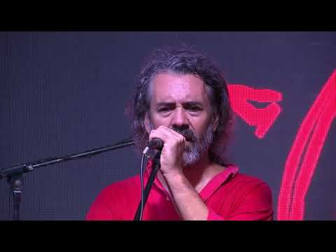 MALDITA SOCIEDAD - Una sera qualunque live @  Ultravox 2024 Firenze