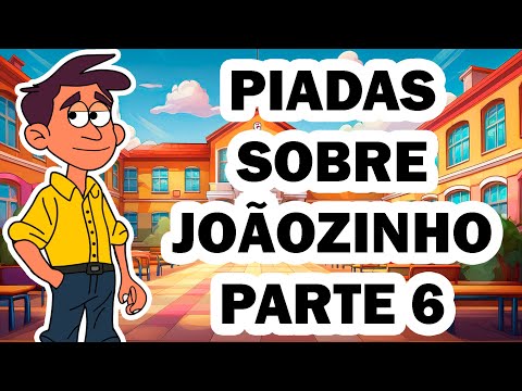 SPECIAL UNRELEASED - JOKES ABOUT LITTLE JOHNNY PART 6