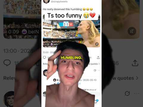 YouTube Thumbnail