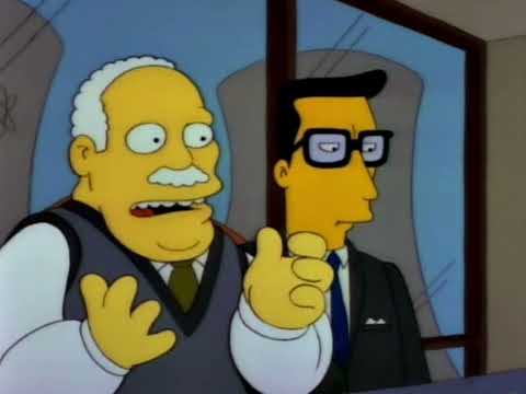 Homer Simpson The Land Of Chocolate