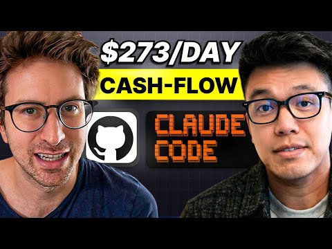 Claude Code built me a $273/Day online directory