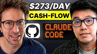 Claude Code built me a $273/Day online directory