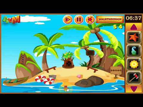 Best Escape - The Treasure Cave Video