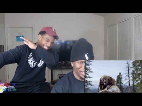 Migos - T-Shirt [Official Video]- REACTION