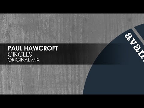 Paul Hawcroft - Circles [Avanti]