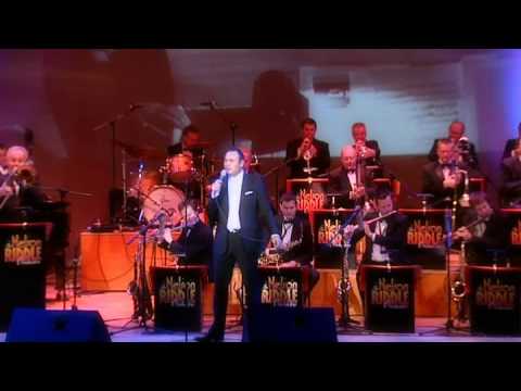 Swingin' Down The Lane - Bryan Anthony with the Nelson Riddle Orchestra