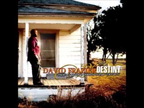 Beautiful - David Frazier