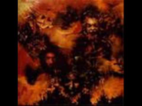 "ALUSINACION"   Poetas Malditos