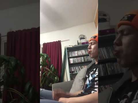 Inuk raps real emotional