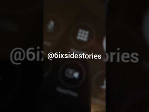 K Money on live from the bin