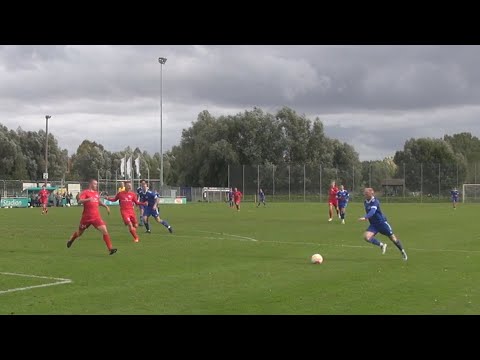 1.FC Neubrandenburg 04 - Malchower SV 90 4:2 (17.9.2022)