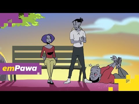 Video thumbnail for I No Go Give Up on You