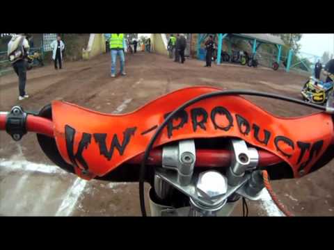 Debrecen Egyéni Országos Bajnokság döntő furduló 2011. - Monster